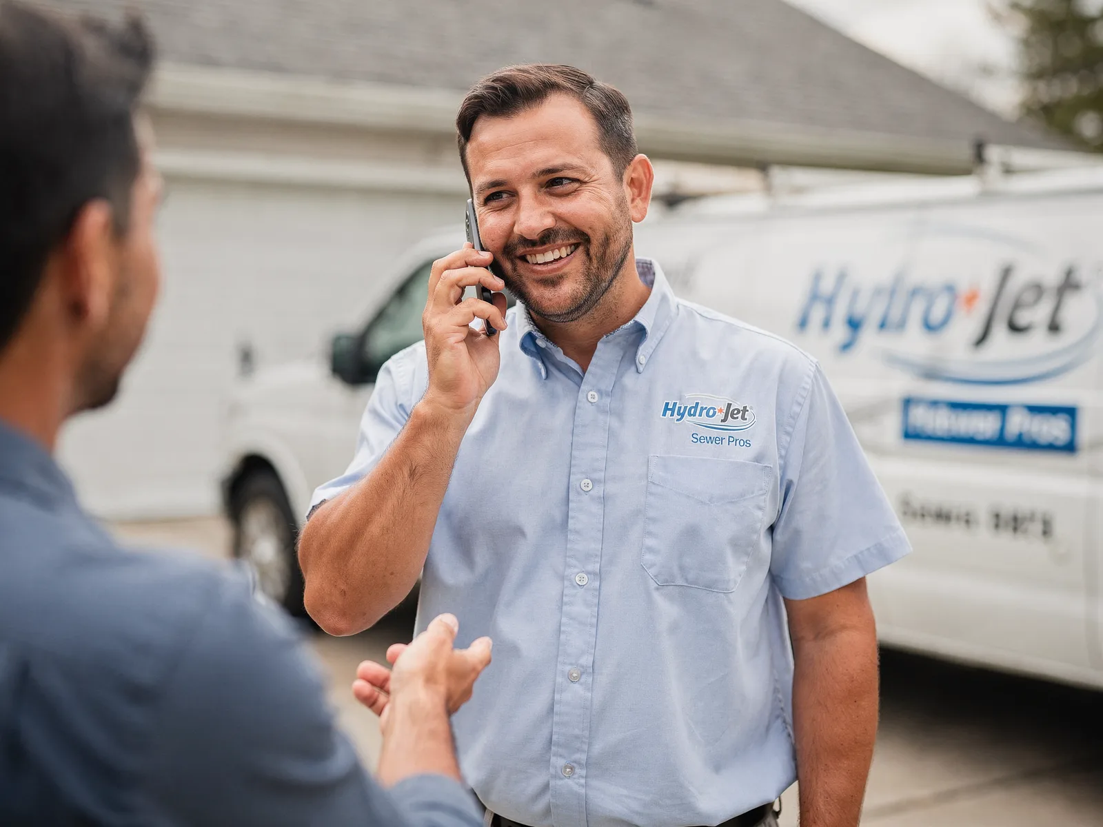 Hydro Jetting Bruin, PA FAQs